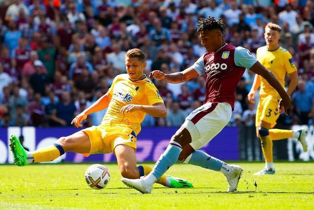 科贝：门迪有望赶上与阿森纳的首回合比赛，塞瓦略斯得晚几天