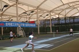 印尼羽球超级500赛｜ 2局淘汰卢唐组合 谢苏8强硬碰姜金